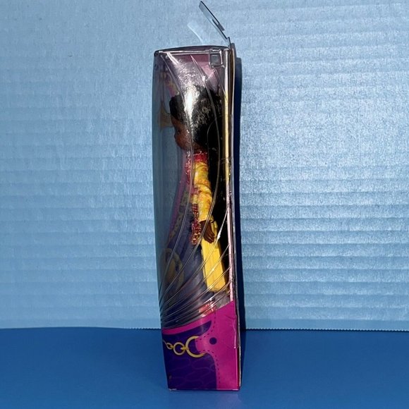 Barbie So In Style AA Black Kelly Chelsea Courtney Doll S.I.S. New In Box P8826 - Picture 7 of 12